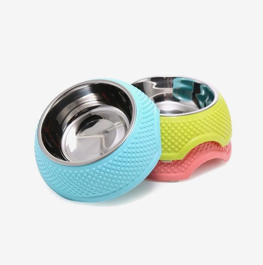 Pet bowls