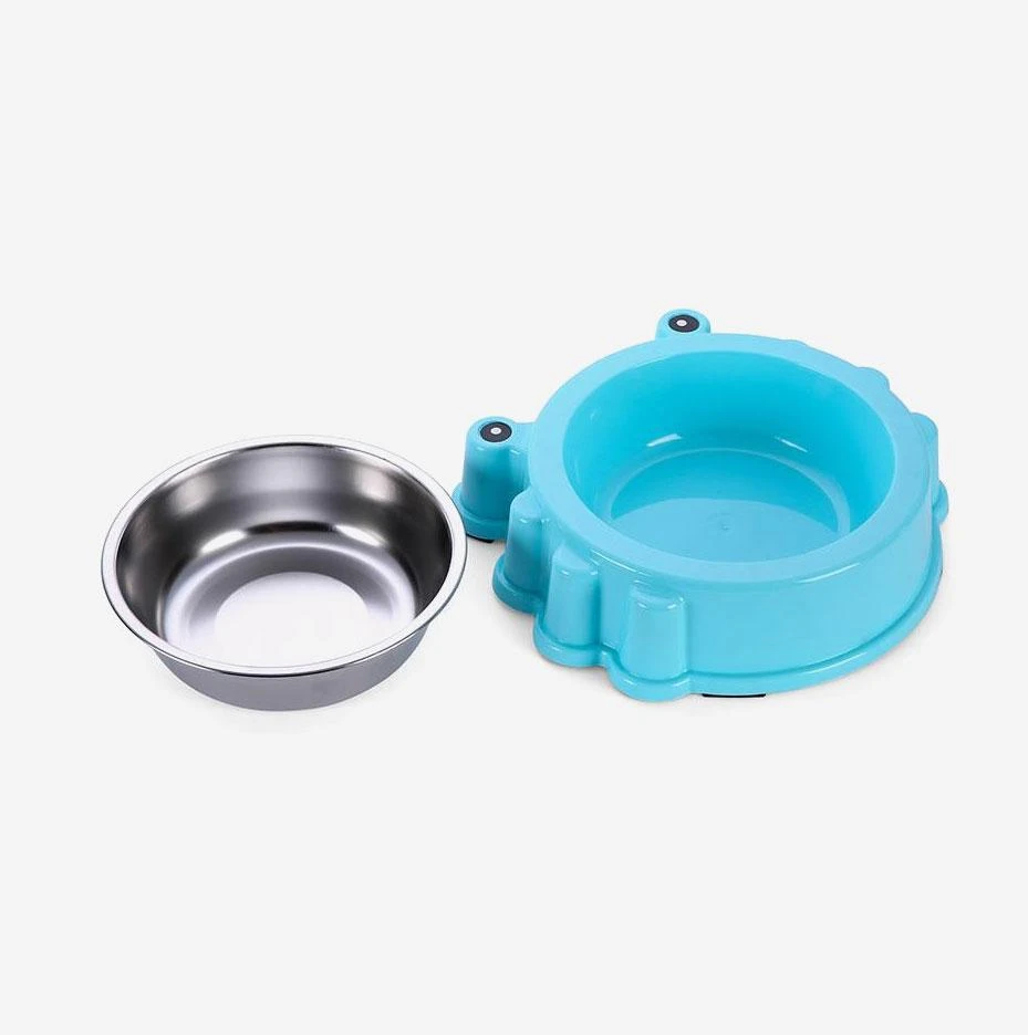 Pet bowls