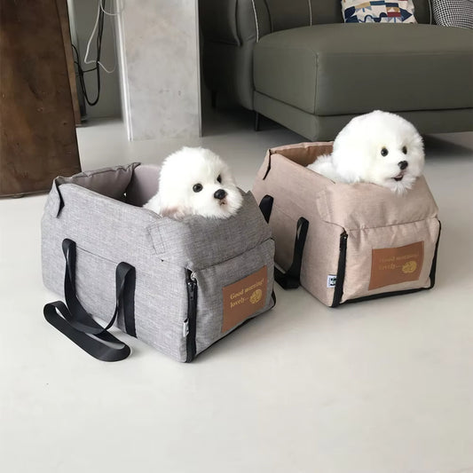 Portable Folding Pet Bags For Travel