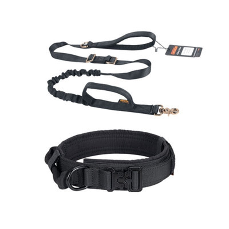 Medium-sized dog rope traction rope