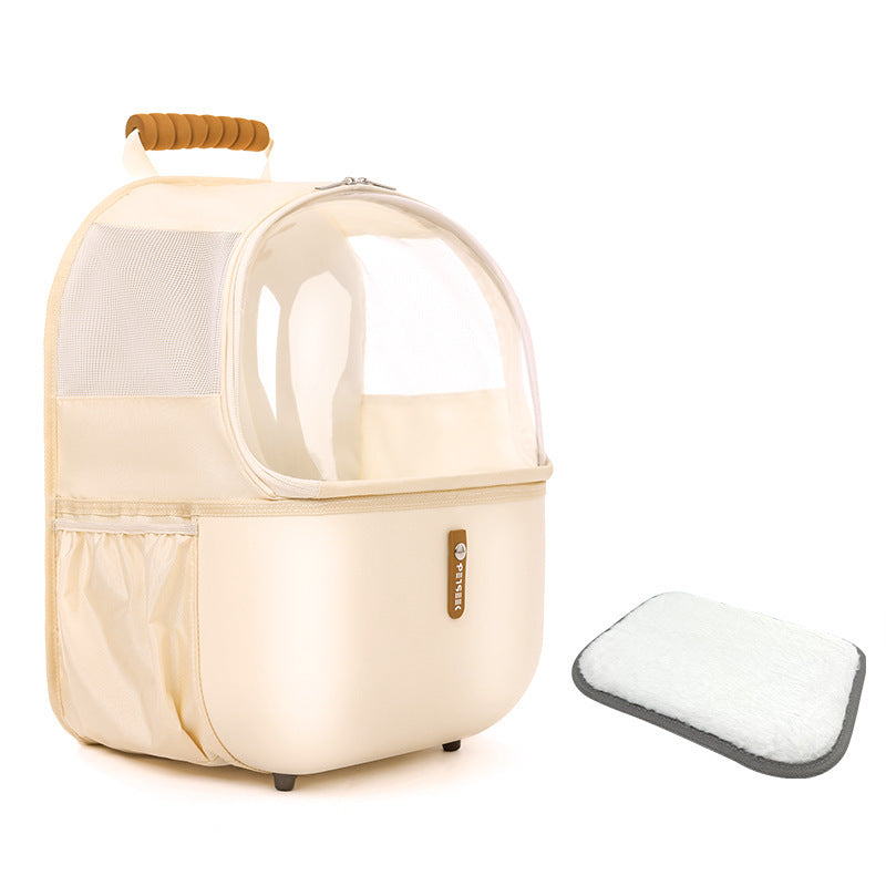 Oversized Pet Travel Backpack Portable